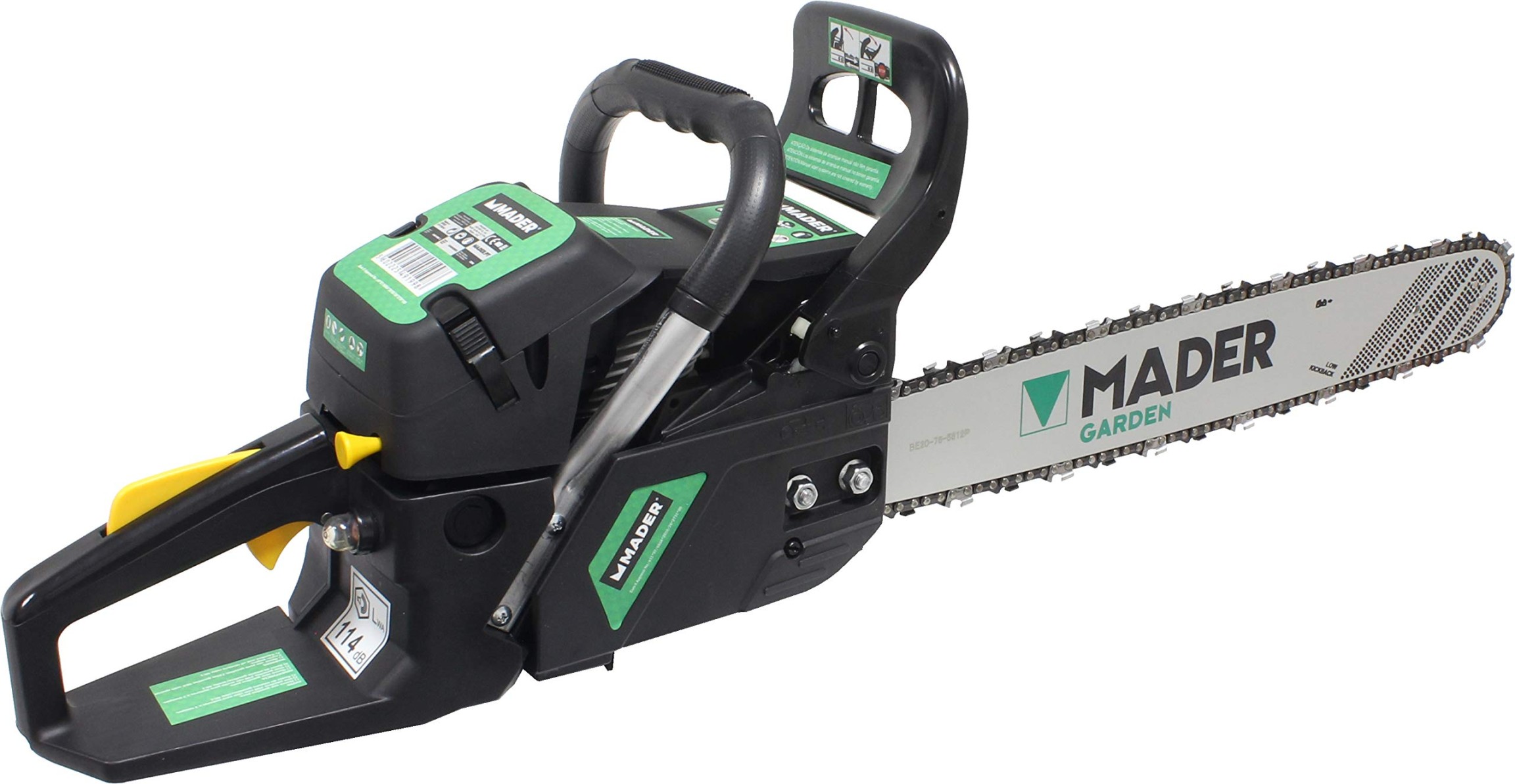 mader-garden-tools-cc-soft-start-heavy-duty-easy-to-handle-chainsaw Heavy Duty Chainsaw Review: Cutting Through the Thick Stuff picture