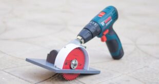 Circular Saw For Drill Review: Cutting Confusion Or Convenient Combo?