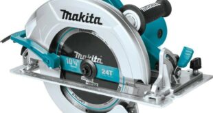 Makita Circular Saw Home Depot Review: Power, Precision, And Value