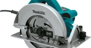 Makita Corded Skill Saw Review: Power, Precision, And Value For Pro Cuts