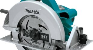 Makita Corded Circular Saw Review: Power, Precision, And Pros & Cons You Need To Know