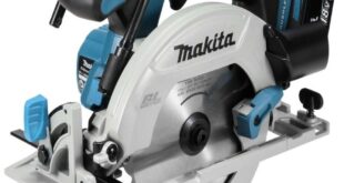 Makita Battery Circular Saw Review: Cordless Cutting Power & Convenience