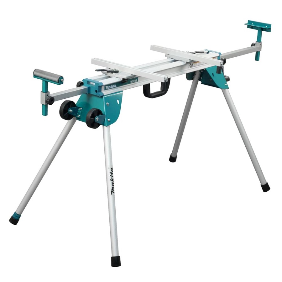 Makita DEAWST Mitre Saw Stand : Amazon.co