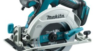 Makita Brushless Circular Saw Review: Cordless Power & Precision Compared