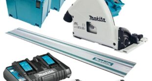 Makita Track Saw Cordless Review: Powerful Cuts, Untethered Freedom