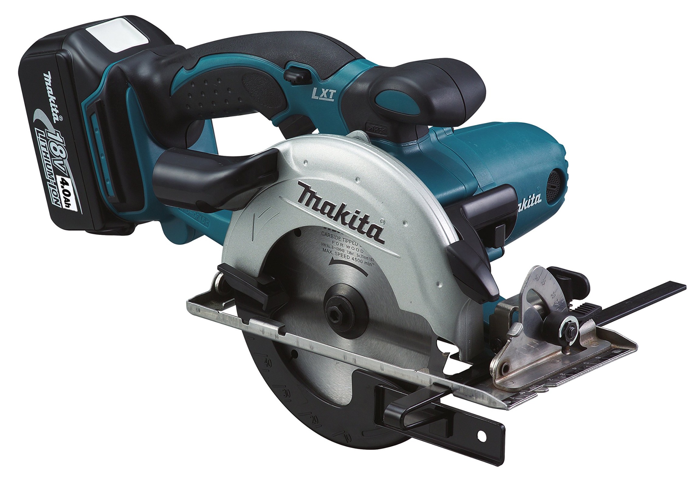 Makita DSSYJ Cordless Circular Saw 5 mm (8. V in Makpac with   Batteries