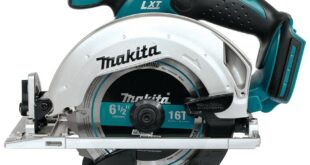 Saw Makita 18v Review: Cordless Cutting Power You Can Trust