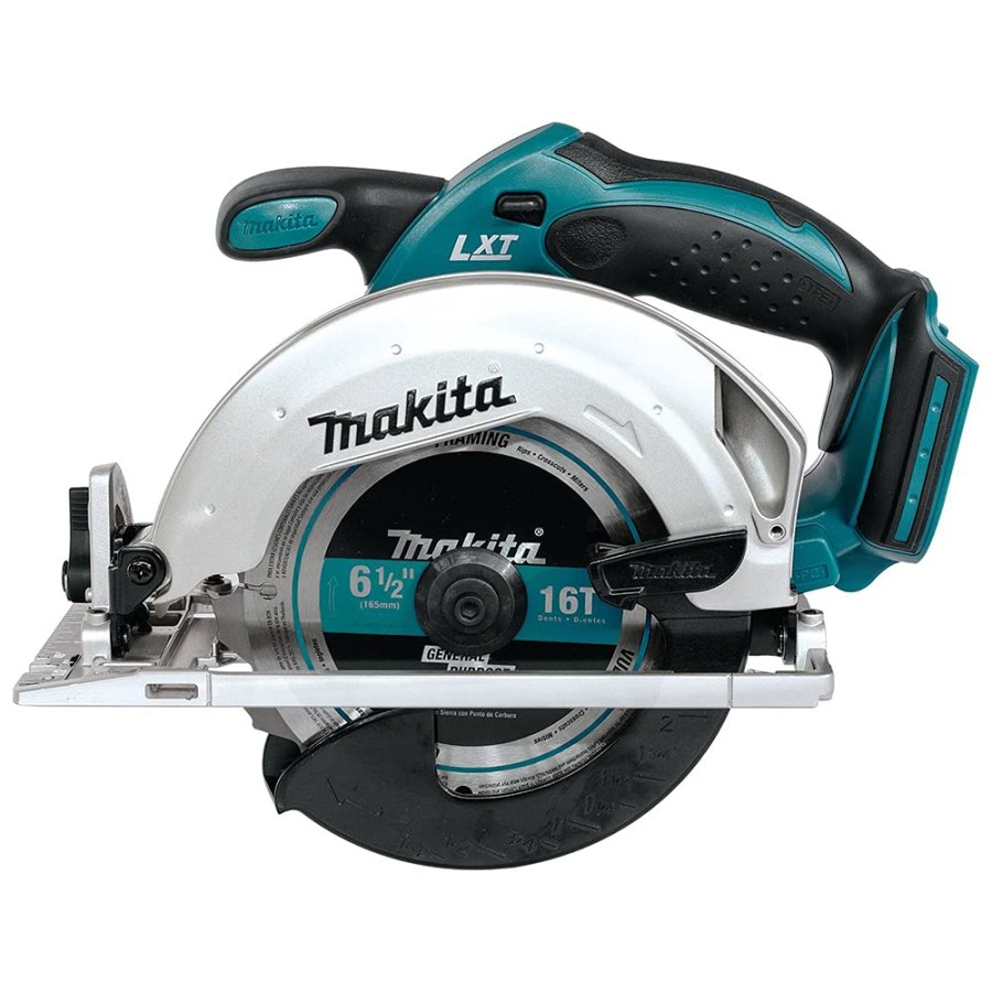 Makita DSSZ V Body Only LXT Cordless Circular Saw