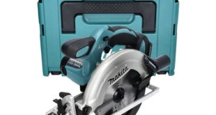 Makita LXT Circular Saw Review: Cordless Power Meets Precision Cuts