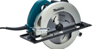 Makita Electric Saw Review: Cutting Through The Competition