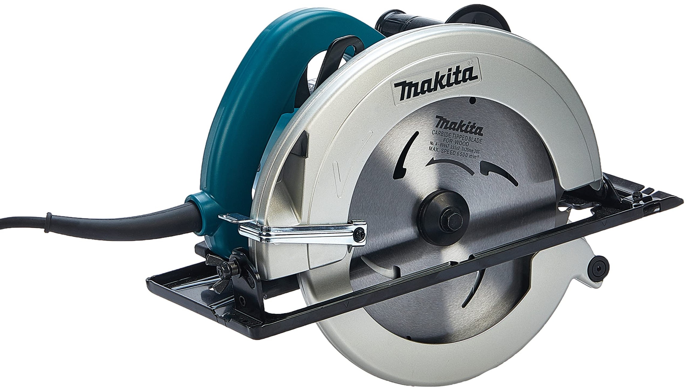 Makita Hand-Held Circular Saw,  W - NB, NB