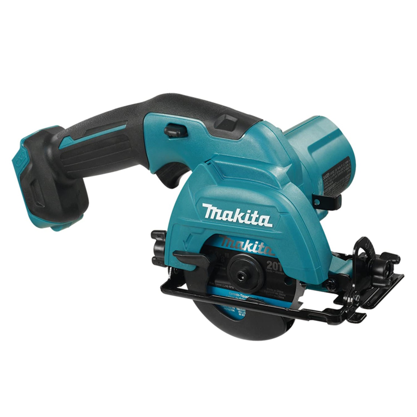 Makita HSDZ Akku-Handkreissäge  V max