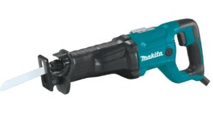 Makita Sawzall Corded Review: Powerhouse Cutting Or Outdated Relic?