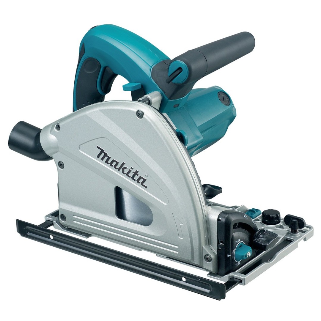 Makita mm V Plunge Cut Saw