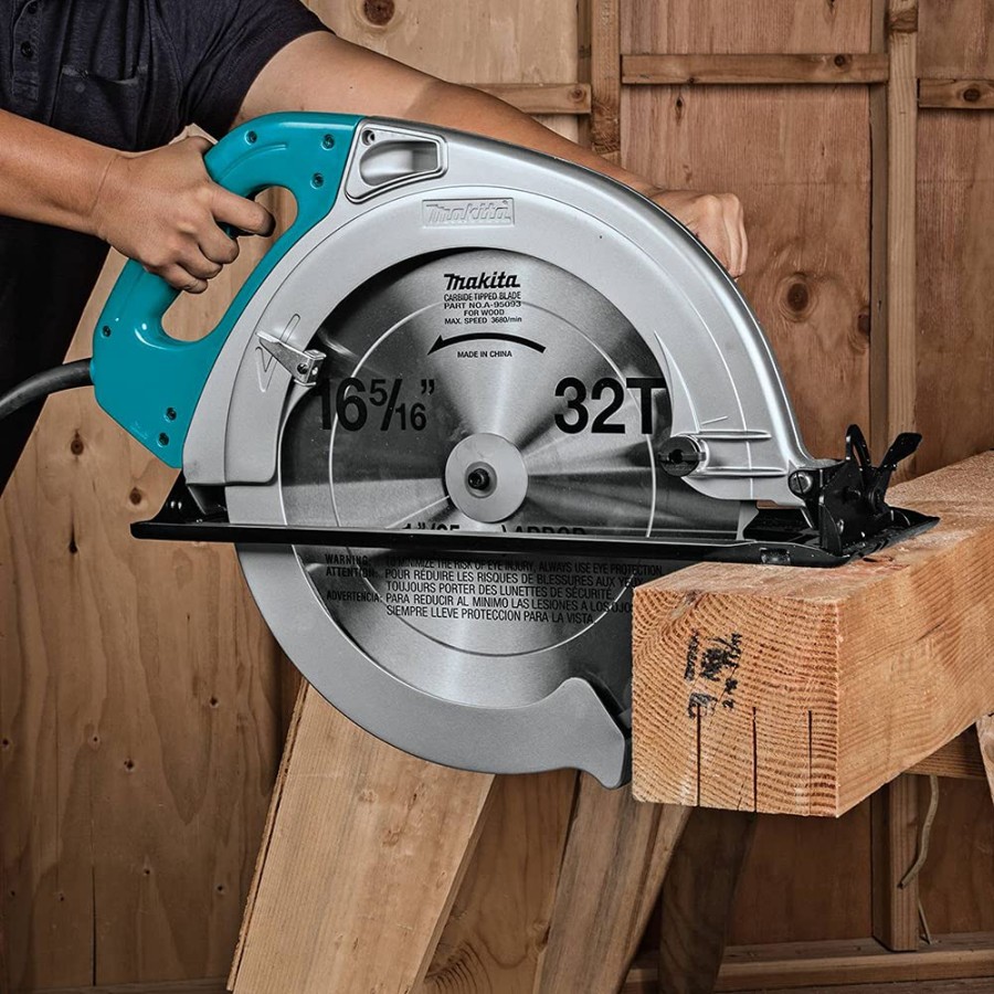 Makita NA -/" Circular Saw - Power Circular Saws - Amazon