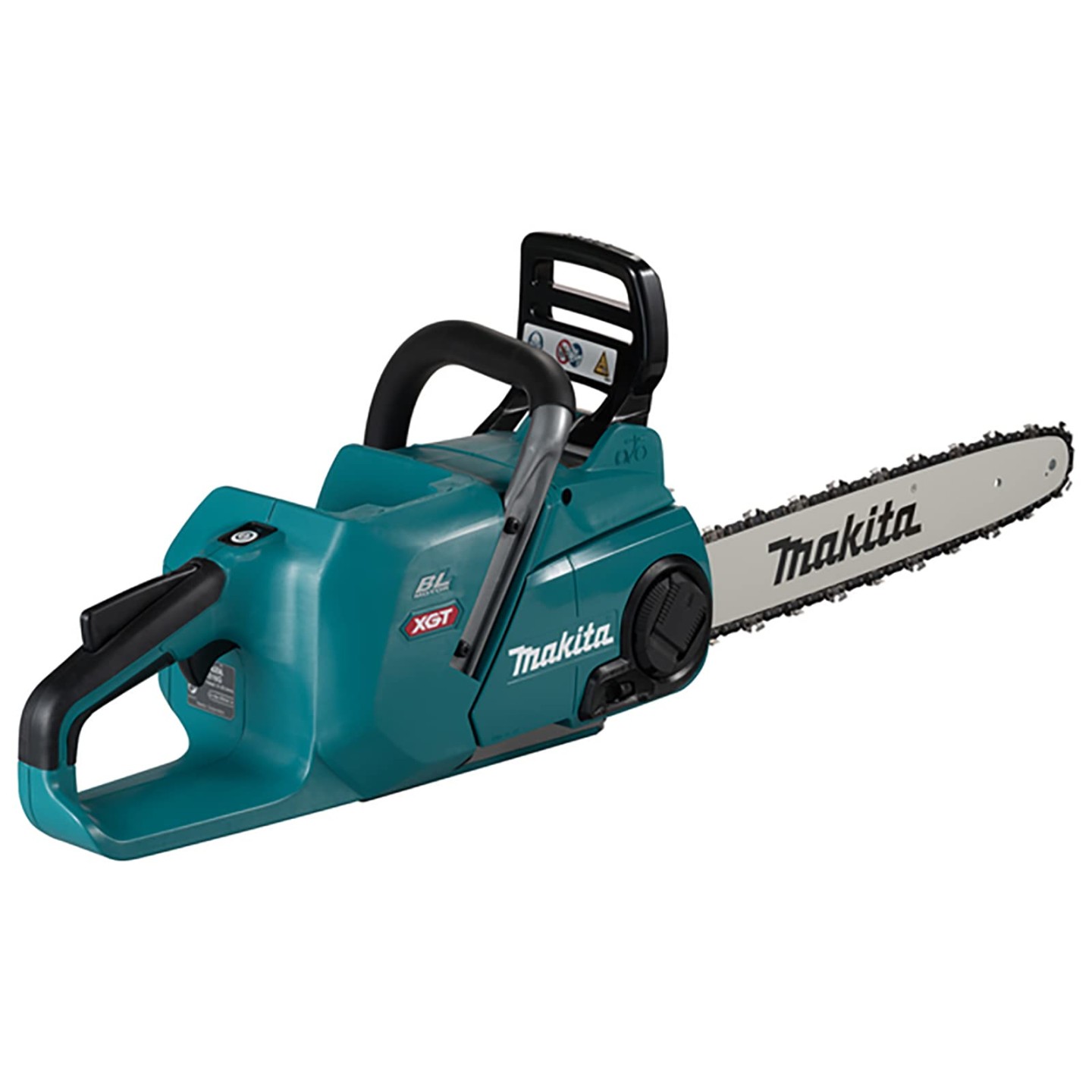 Makita UCGZ Cordless Chainsaw  V Max