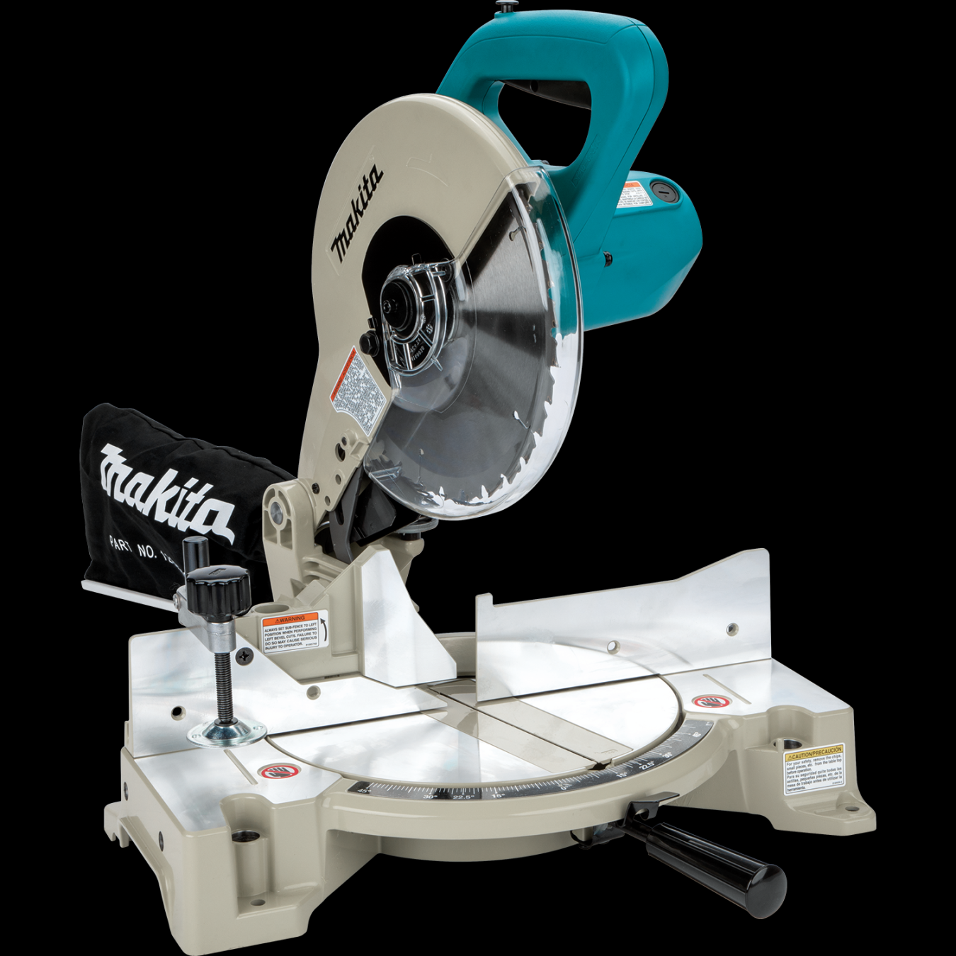 Makita USA - Product Details -LS