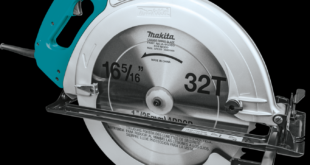 Makita 16 Circular Saw Review: Powerhouse For Deep Cuts & Beam Breaks