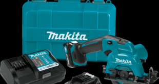 Makita Mini Circular Saw Review: Powerhouse Performance In A Compact Package