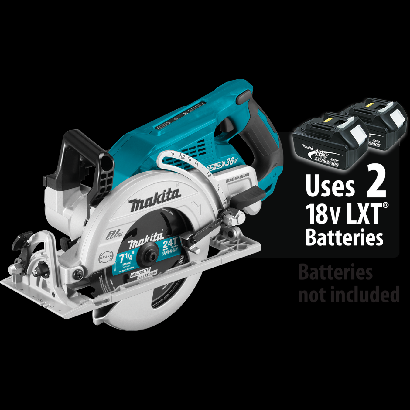 Makita USA - Product Details -XSRZ