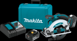 Makita Battery Powered Skill Saw Review: Cordless Cutting Power & Convenience