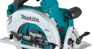 Makita XSH06 Review: Cordless Powerhouse Or Overkill?