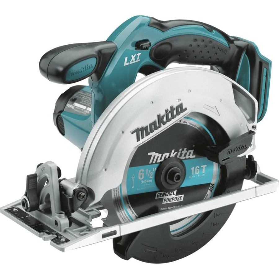 Makita XSSZ-R V Cordless LXT Lithium-Ion -/ in