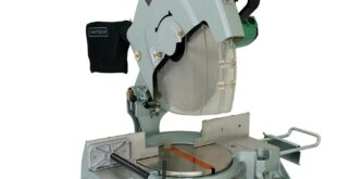 2024 Buyer’s Guide: 15 Inch Miter Saw Review