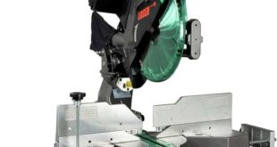 Metabo Compound Miter Saw Review: Power, Precision, And Portability (2024 Update)