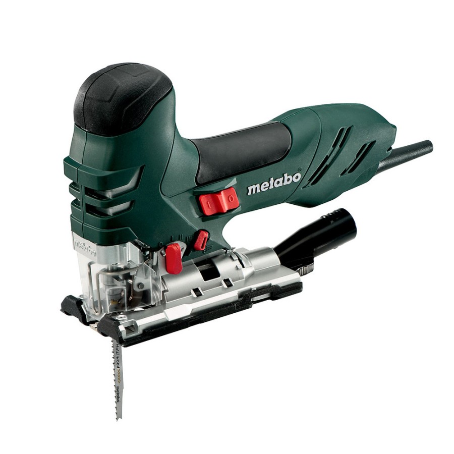 Metabo W Barrel Grip Jigsaw STE  PLUS 603500  tools