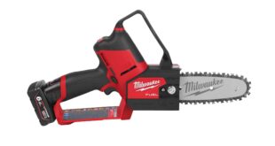 Milwaukee M12 Hatchet Review: Powerhouse Or Overkill For Your Needs?