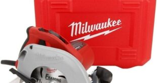 The Ultimate 15 Amp Circular Saw Review