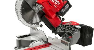 Milwaukee Battery Chop Saw Review: Cordless Power Meets Portability