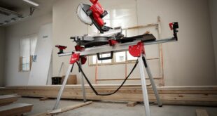 Milwaukee Chop Saw Stand Review: Pros, Cons, And Alternatives