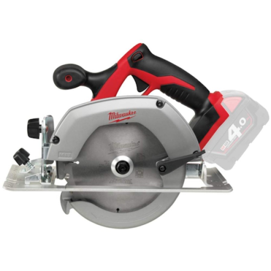 Milwaukee HDCS M Circular Saw