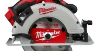 Milwaukee Brushless Circular Saw Review: Cordless Powerhouse Or Overkill?