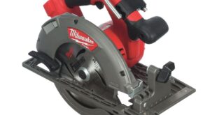 M18 Fuel 7 1/4 Circular Saw Review: Cordless Powerhouse Or Overkill?