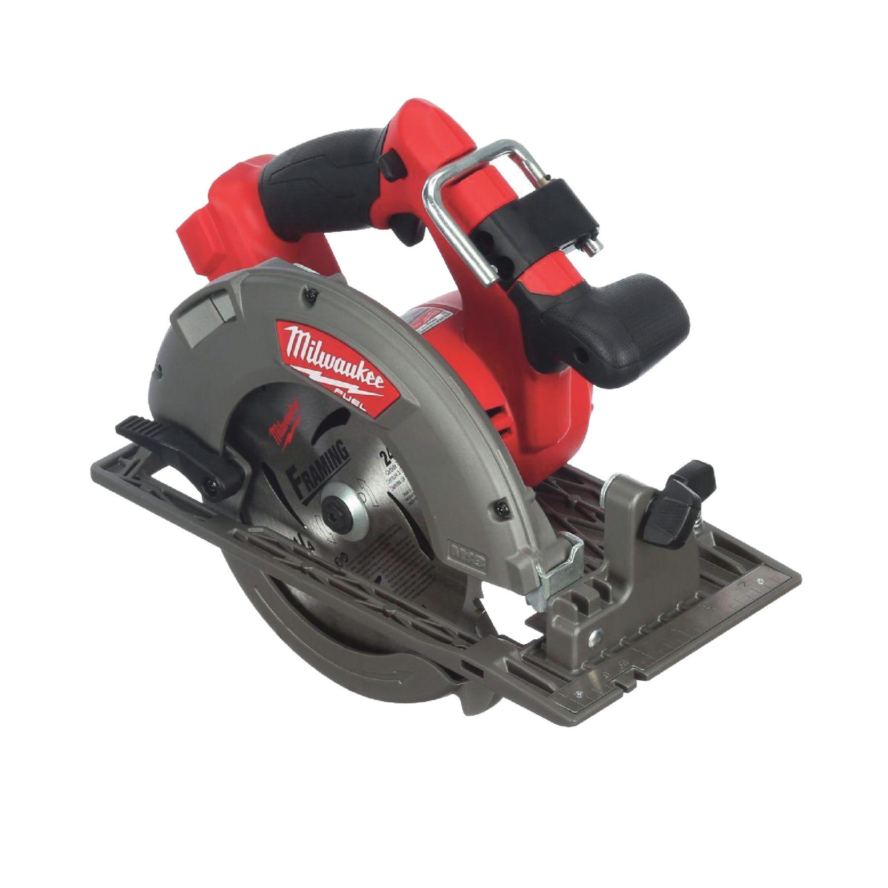 MILWAUKEE M FUEL™ -/" Circular Saw & Kits