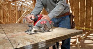 Milwaukee 6 1/2 Circular Saw Review: Cordless Power Or Corded Classic?