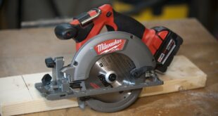 Milwaukee M18 Fuel Circular Saw Review: Cordless Powerhouse Or Overhyped?