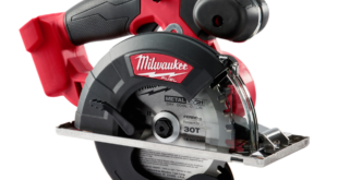 Milwaukee 2782-20 Review: Powerful Cuts For Metal Pros