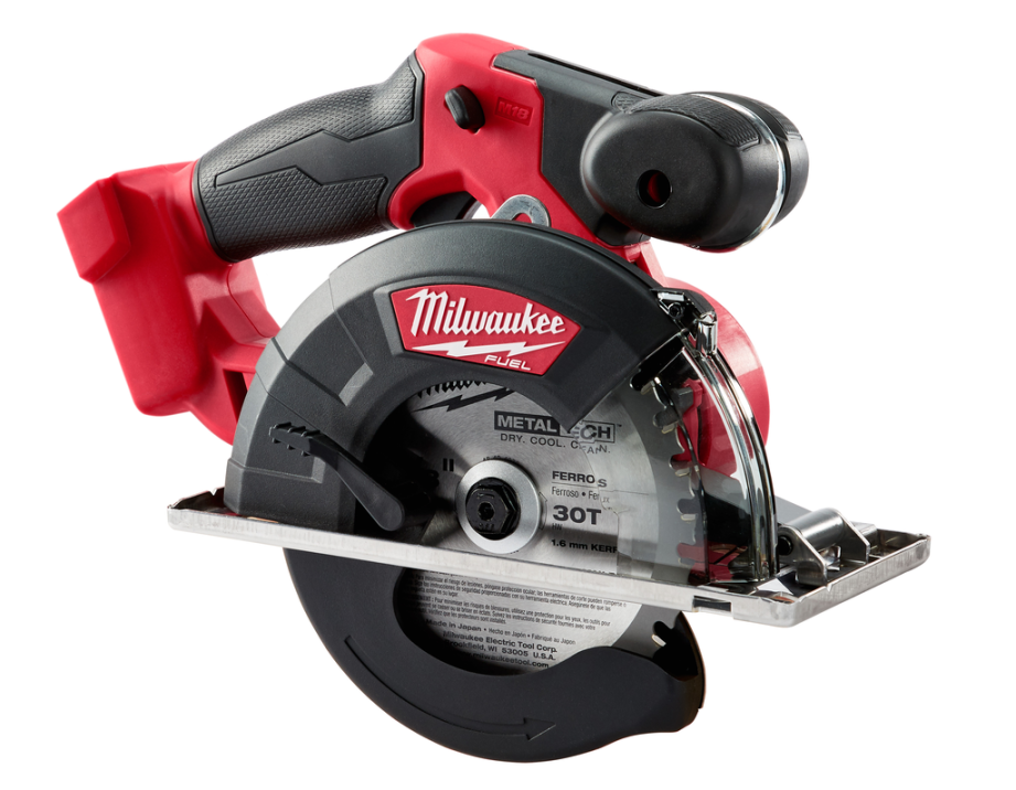 Milwaukee - M FUEL™ Metal Cutting Circular Saw (Tool only