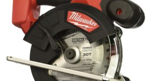 M18 Metal Cutting Saw Review: Power, Performance, And Portability For Pros