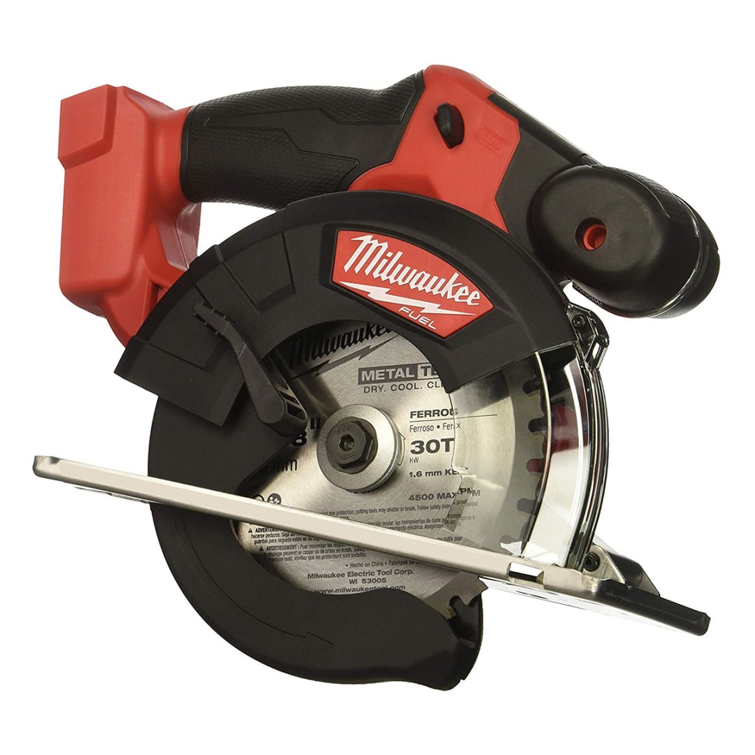 MILWAUKEE M FUEL METAL CUTTING SAW » Fastek Inc