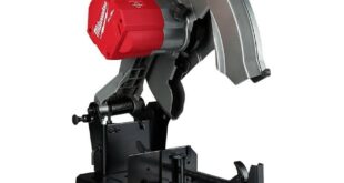 Milwaukee Battery Powered Chop Saw Review: Cordless Cutting Power You Can Trust