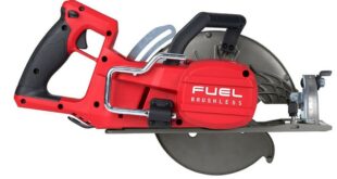 Milwaukee M18 FUEL Rear Handle Circular Saw (Worm Drive) Review: Powerhouse Performance Or Overkill?