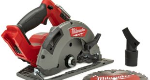 Milwaukee 2732-20 Review: Cordless Powerhouse Or Overkill?