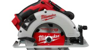 Home Depot Milwaukee Circular Saw Review: Cordless Vs. Corded And Which One Is Right For You?