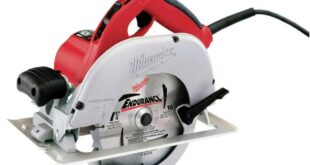 Milwaukee Left Handed Circular Saw Review: Myth Or Ideal For Lefties?