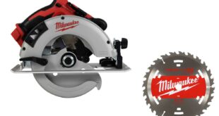 Milwaukee 2631-20 Review: Cutting Through The Hype (Cordless Circular Saw Showdown)